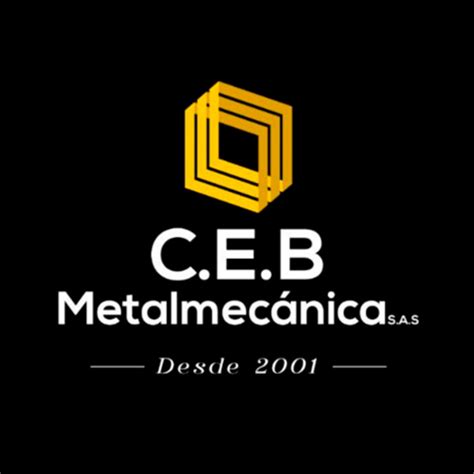 ceb metalmecanica|CEB Metalmecanica SAS .